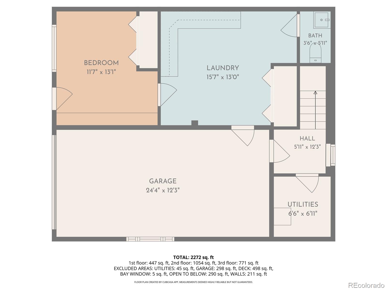 MLS Image #45 for 8221  remington road,como, Colorado