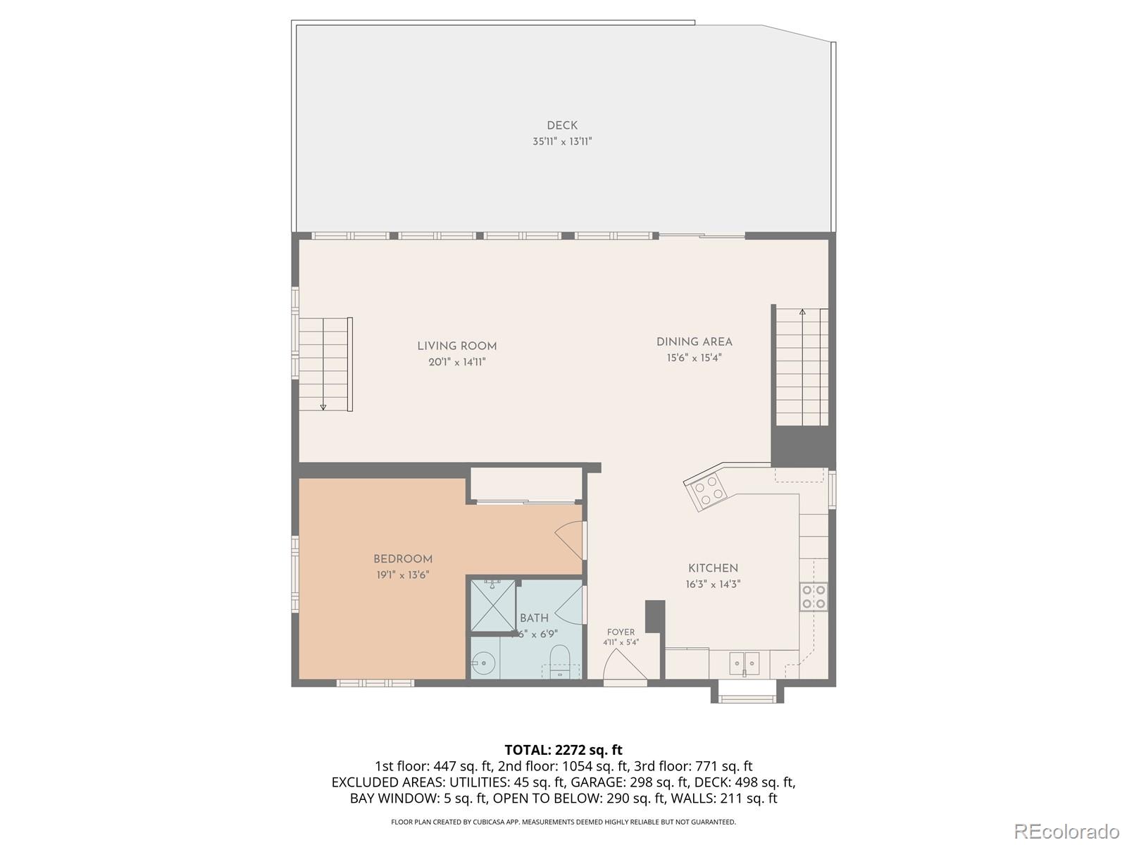 MLS Image #46 for 8221  remington road,como, Colorado
