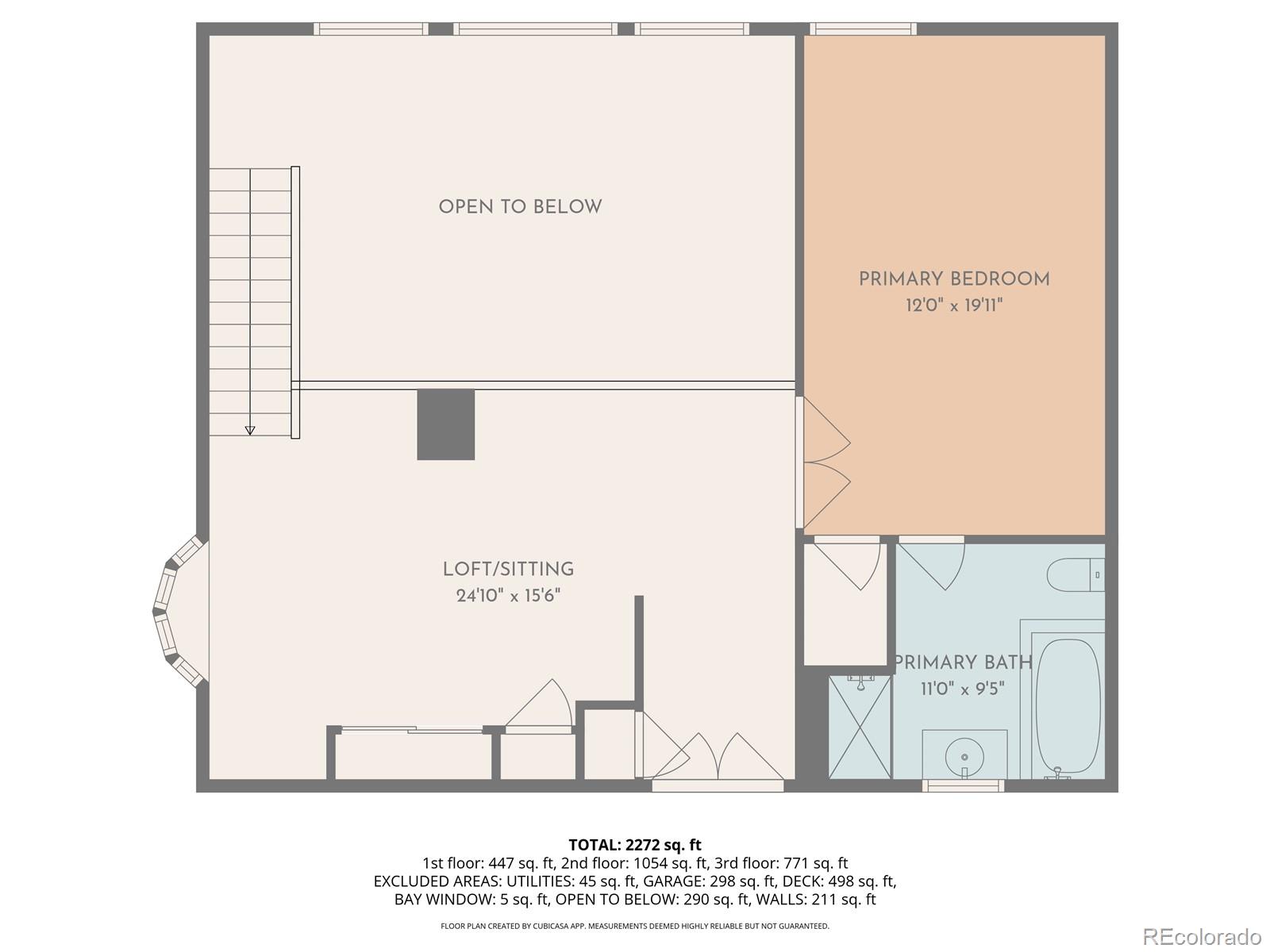 MLS Image #47 for 8221  remington road,como, Colorado