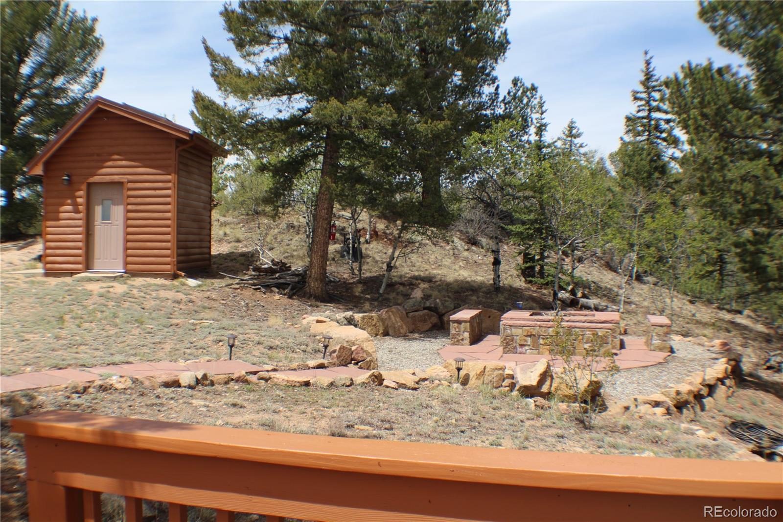 MLS Image #5 for 8221  remington road,como, Colorado