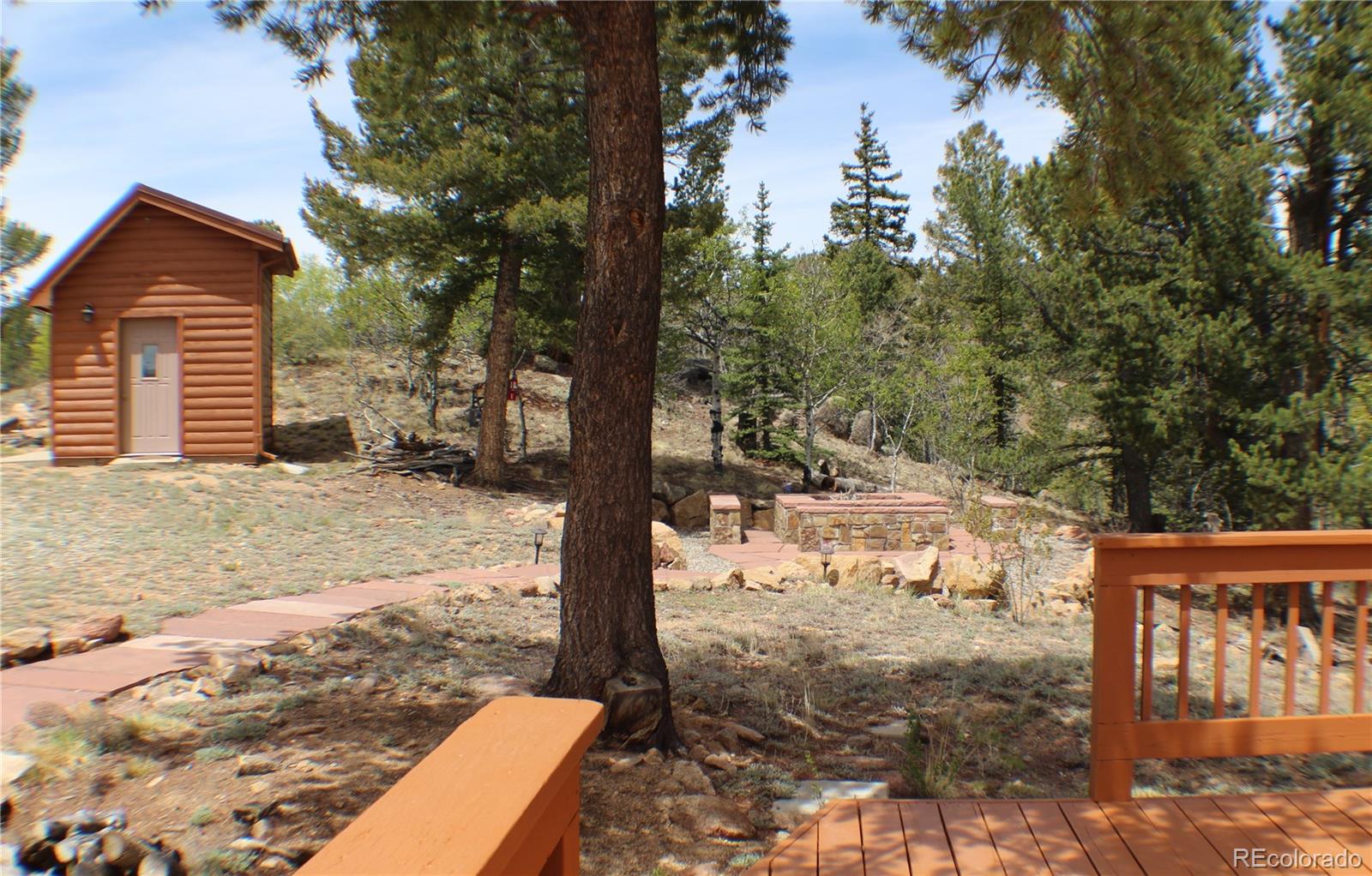 MLS Image #7 for 8221  remington road,como, Colorado