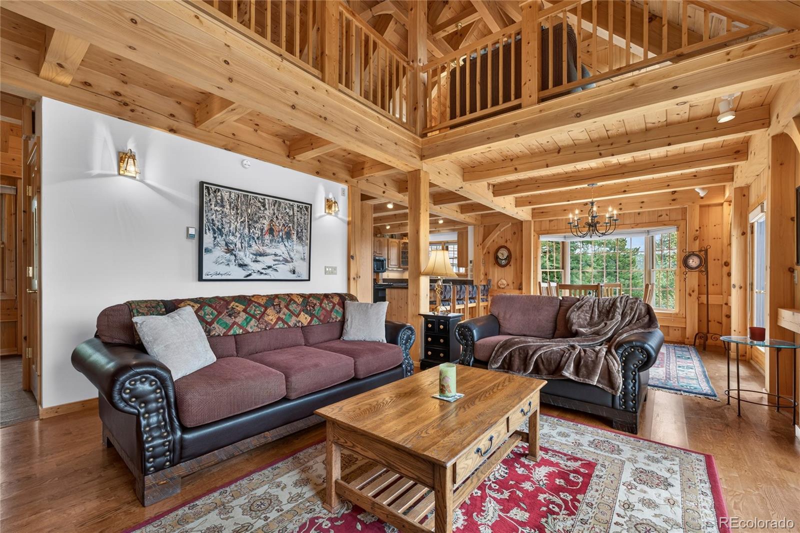 MLS Image #10 for 400  ridge road,tabernash, Colorado