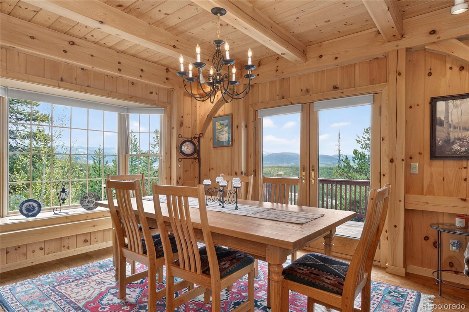 MLS Image #11 for 400  ridge road,tabernash, Colorado