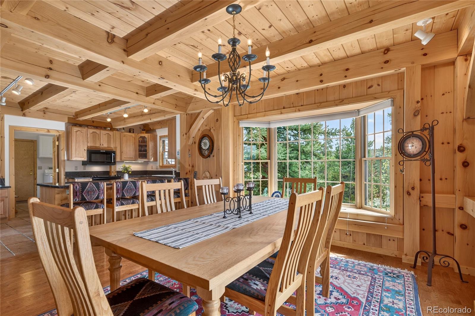 MLS Image #12 for 400  ridge road,tabernash, Colorado