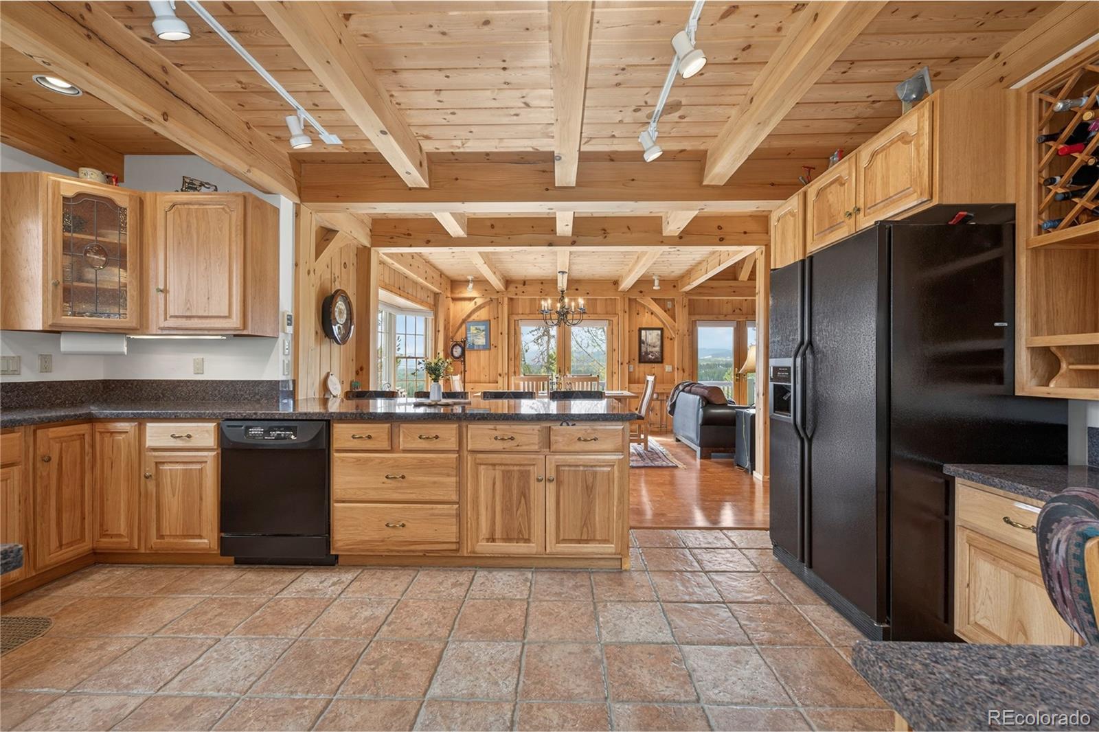 MLS Image #15 for 400  ridge road,tabernash, Colorado