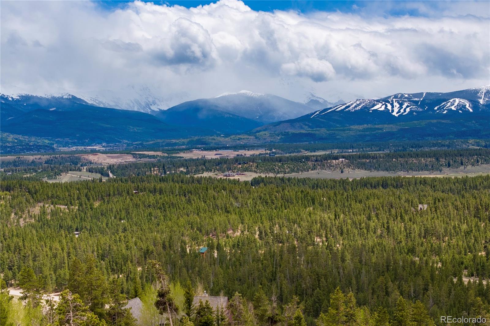 MLS Image #2 for 400  ridge road,tabernash, Colorado