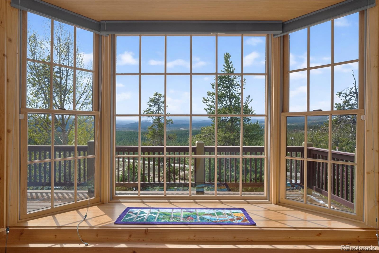 MLS Image #25 for 400  ridge road,tabernash, Colorado