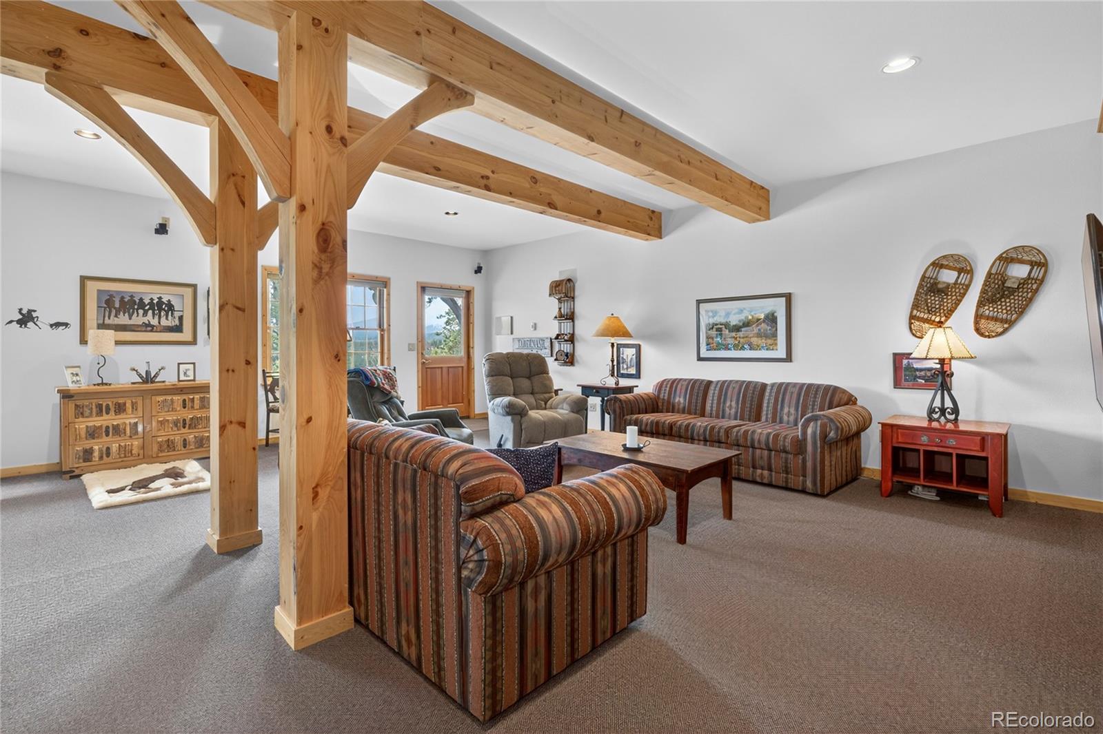 MLS Image #40 for 400  ridge road,tabernash, Colorado