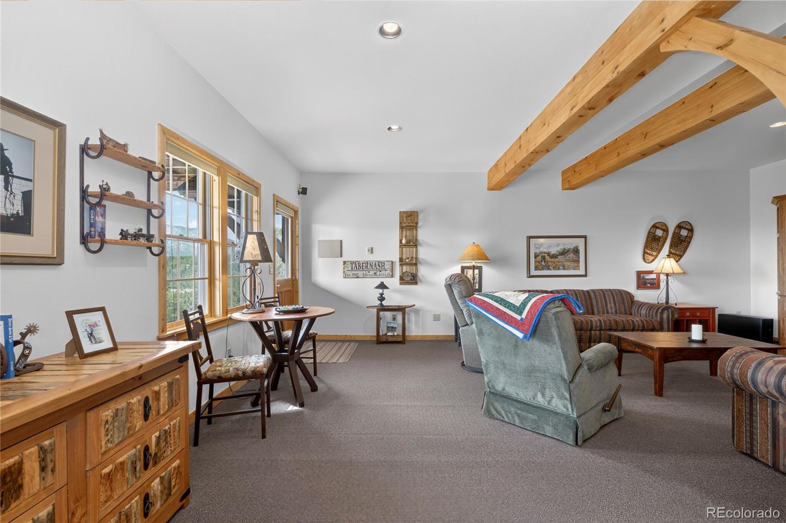 MLS Image #41 for 400  ridge road,tabernash, Colorado