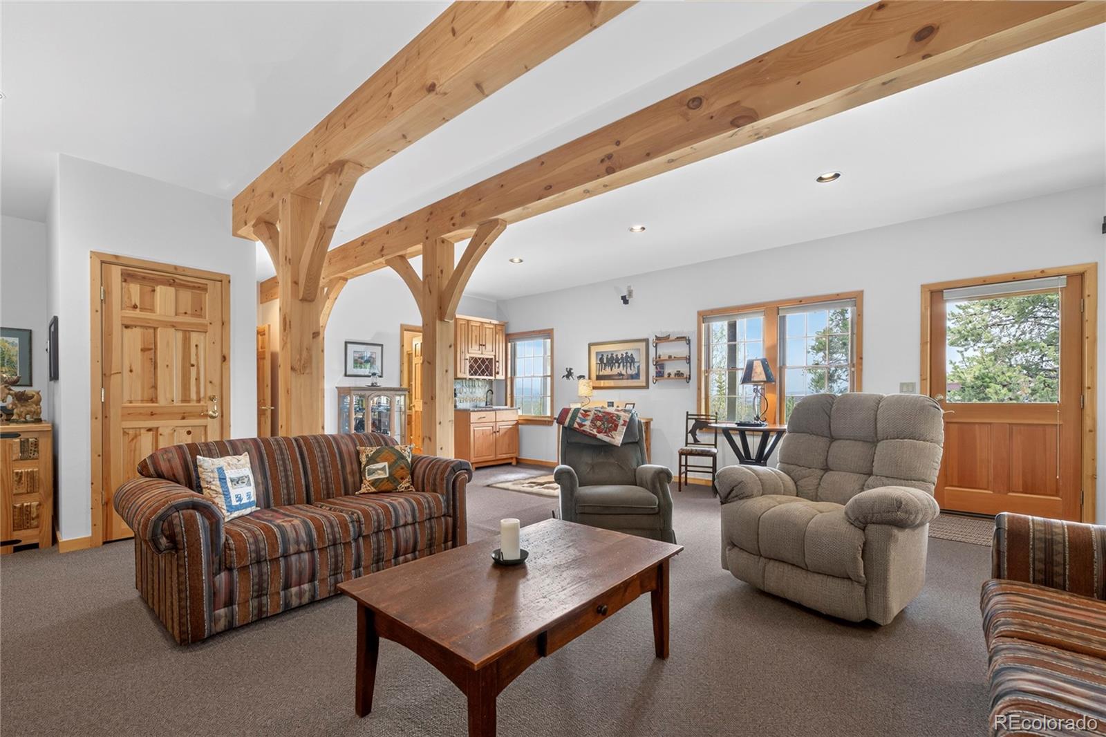MLS Image #43 for 400  ridge road,tabernash, Colorado