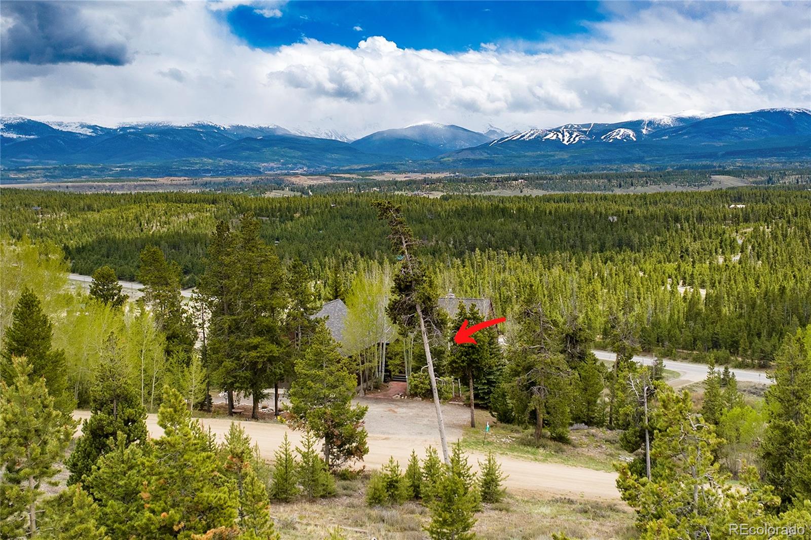 MLS Image #48 for 400  ridge road,tabernash, Colorado