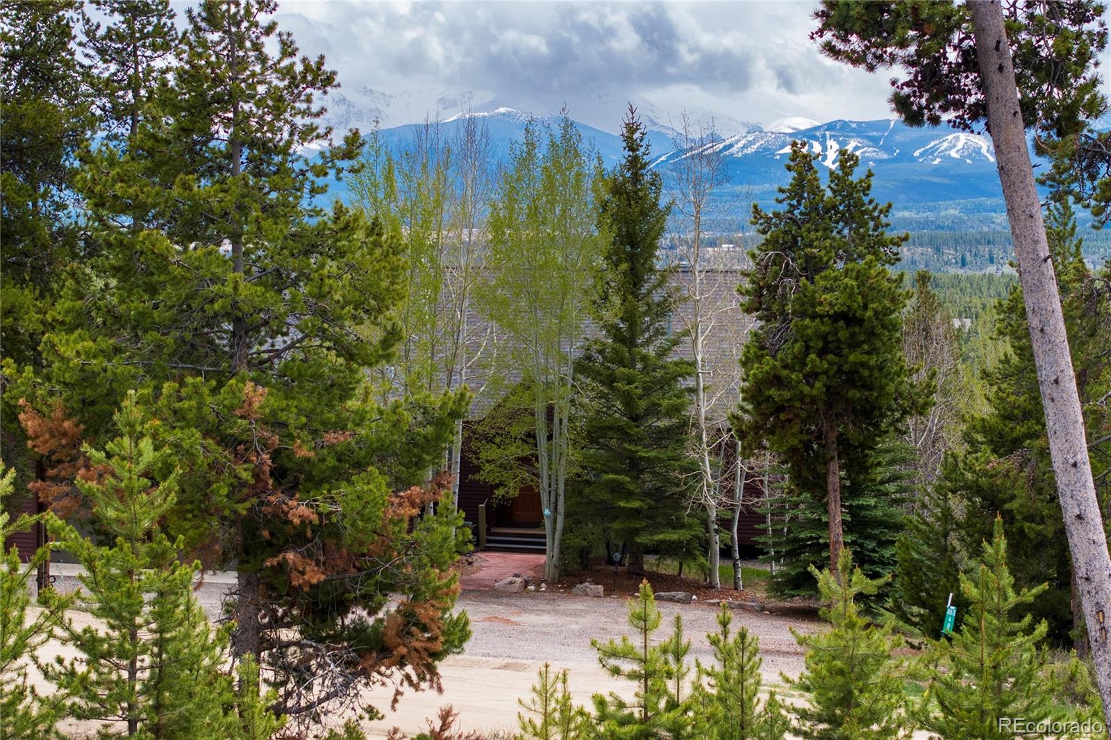 MLS Image #49 for 400  ridge road,tabernash, Colorado