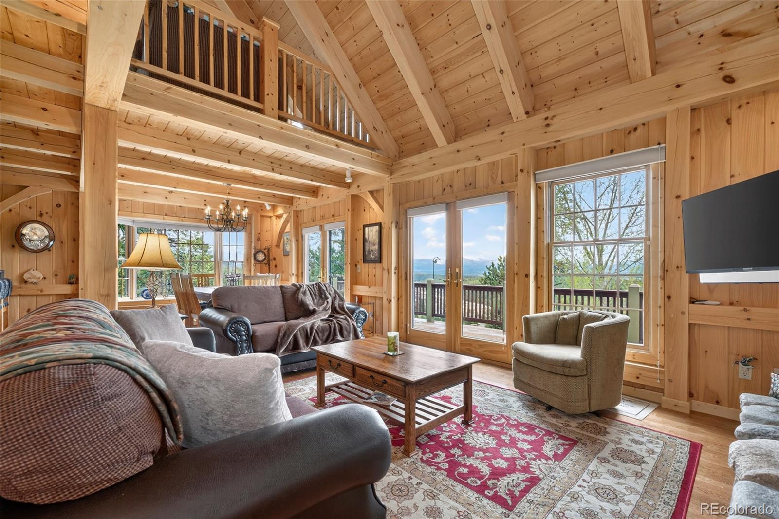 MLS Image #7 for 400  ridge road,tabernash, Colorado
