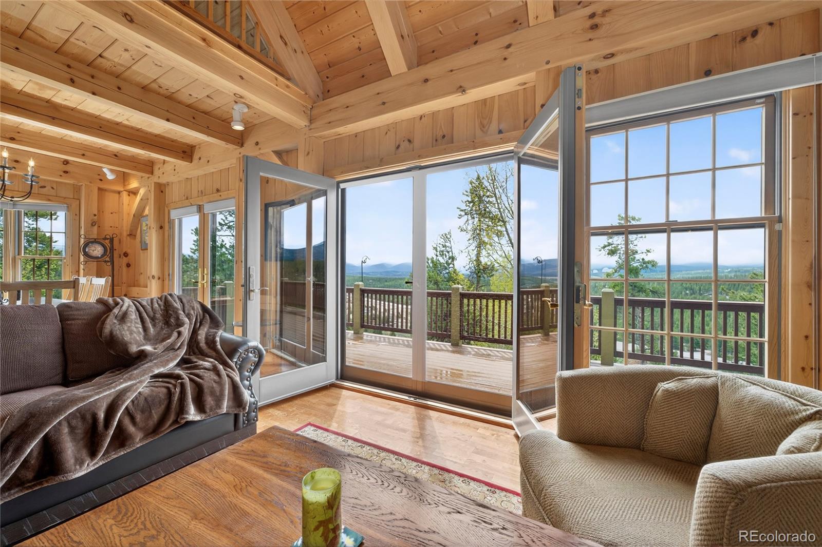 MLS Image #8 for 400  ridge road,tabernash, Colorado