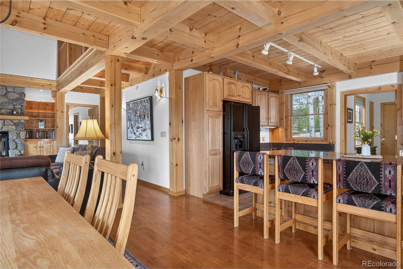 MLS Image #9 for 400  ridge road,tabernash, Colorado