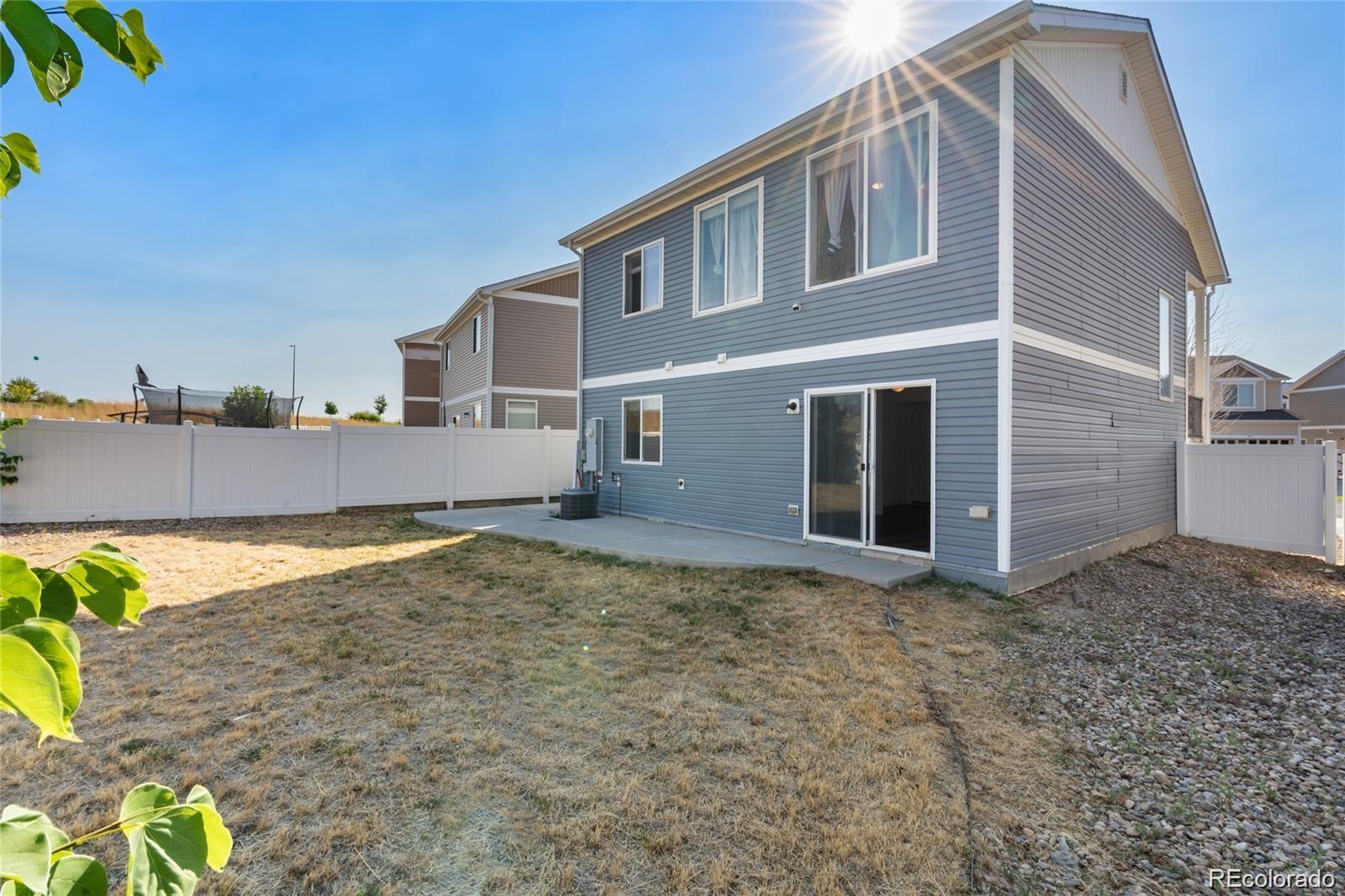 MLS Image #19 for 5571  killarney street,denver, Colorado