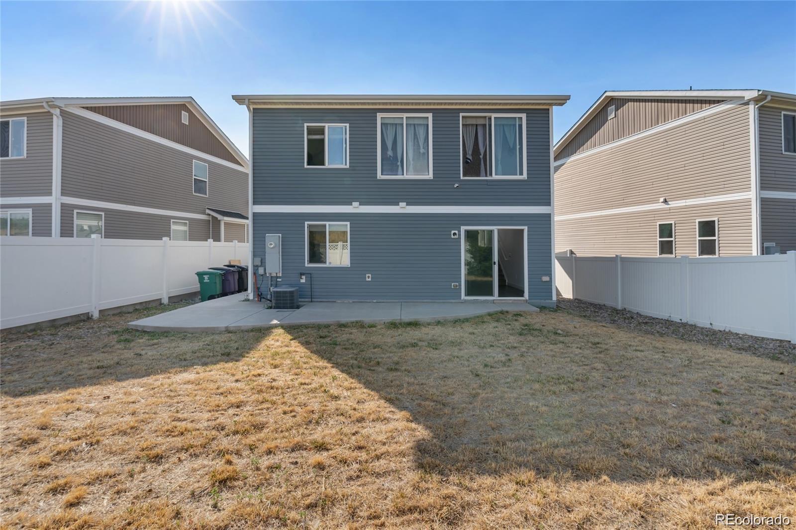 MLS Image #20 for 5571  killarney street,denver, Colorado