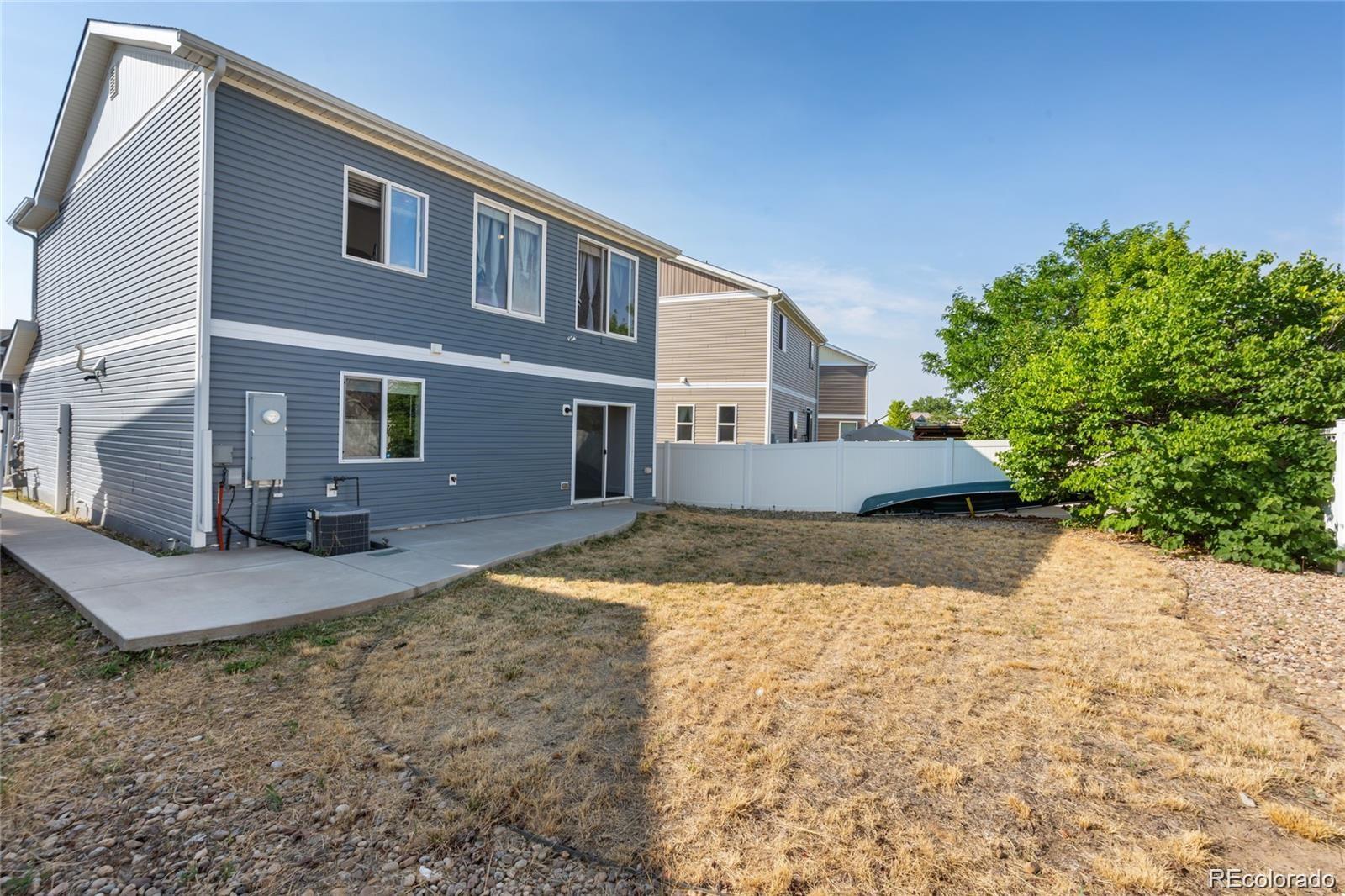 MLS Image #21 for 5571  killarney street,denver, Colorado