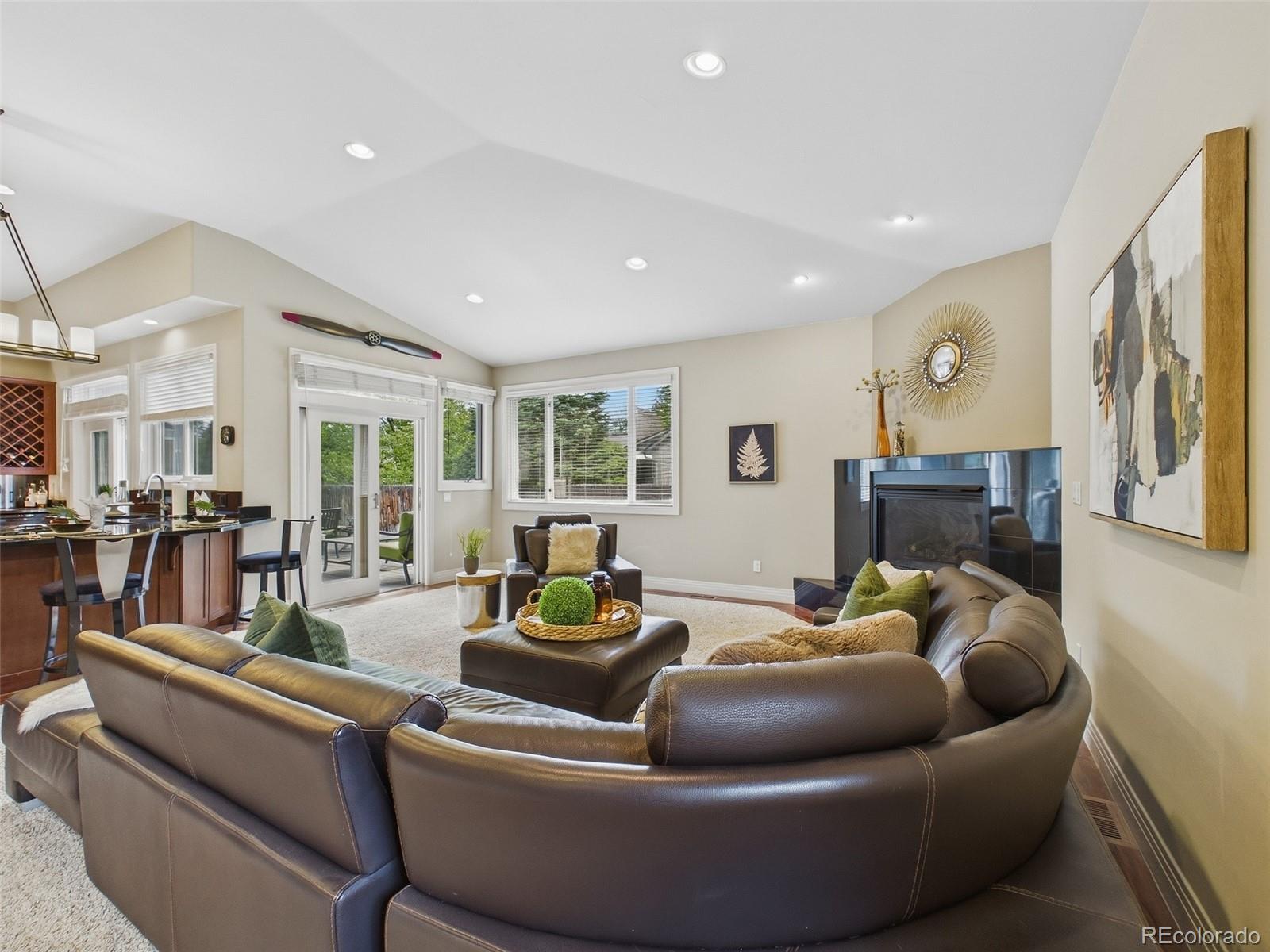 MLS Image #1 for 2975 s pontiac street,denver, Colorado
