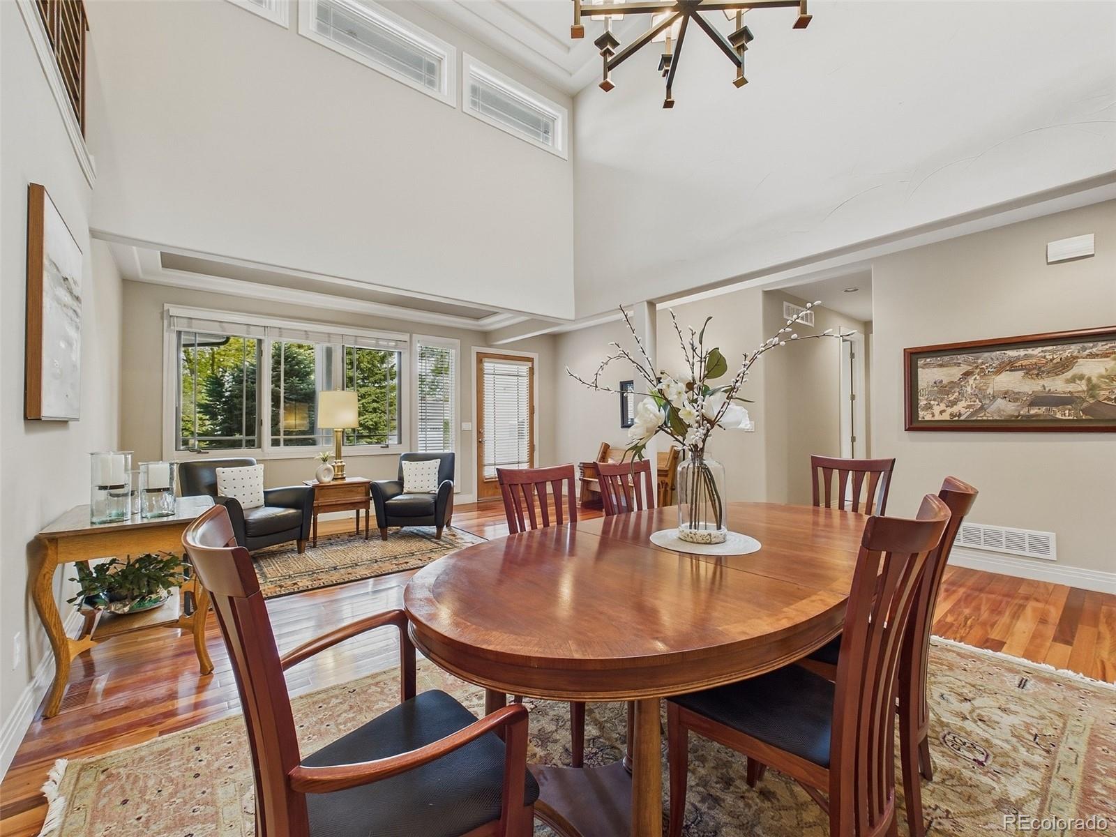 MLS Image #10 for 2975 s pontiac street,denver, Colorado