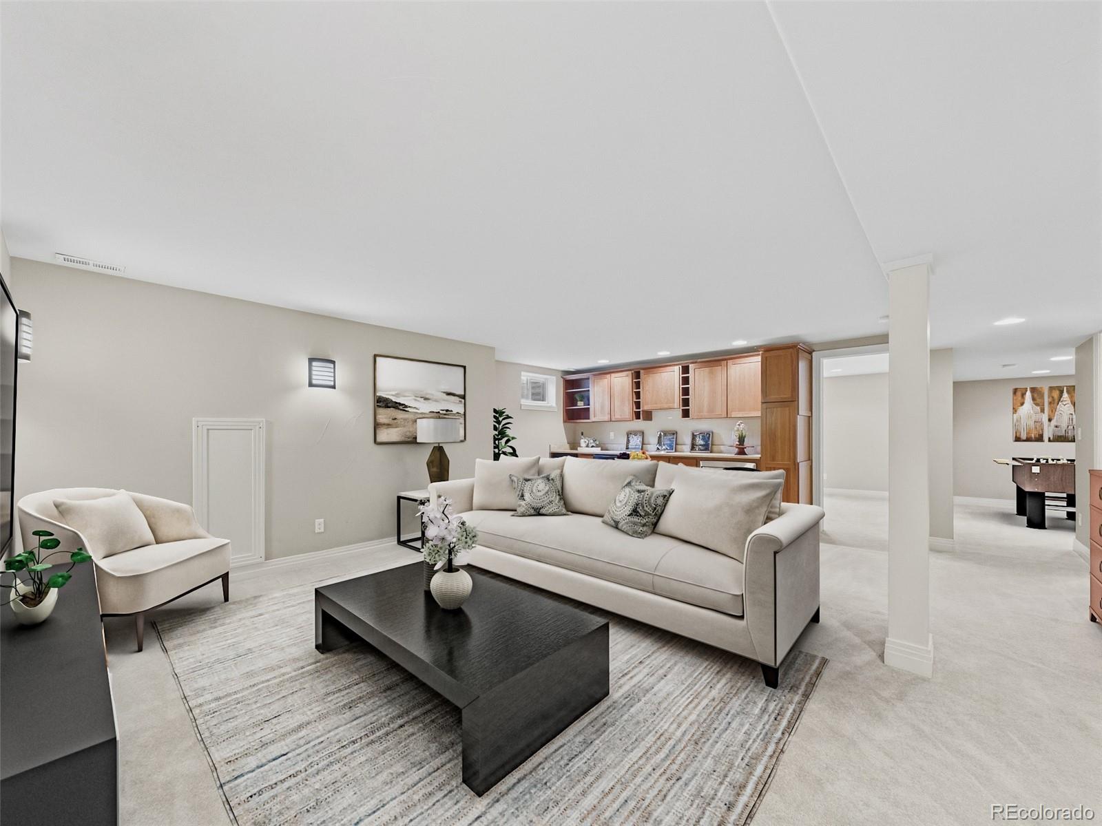 MLS Image #15 for 2975 s pontiac street,denver, Colorado