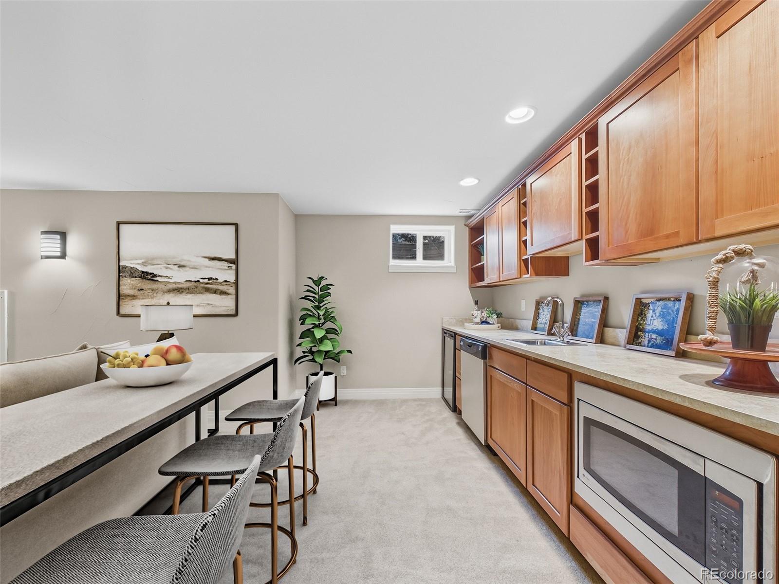 MLS Image #16 for 2975 s pontiac street,denver, Colorado