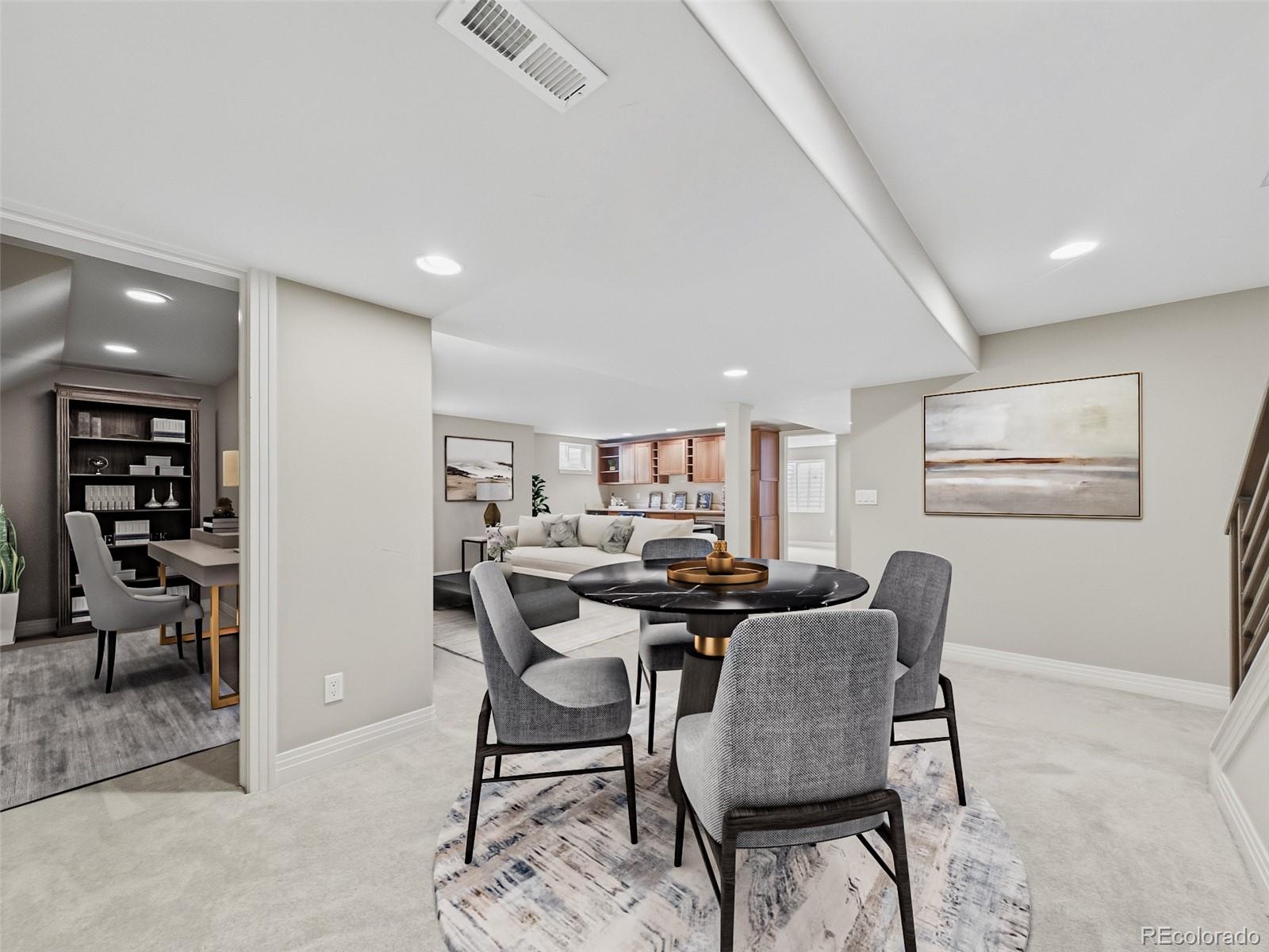 MLS Image #17 for 2975 s pontiac street,denver, Colorado