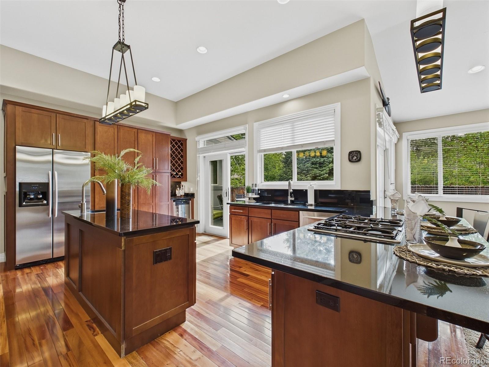 MLS Image #19 for 2975 s pontiac street,denver, Colorado
