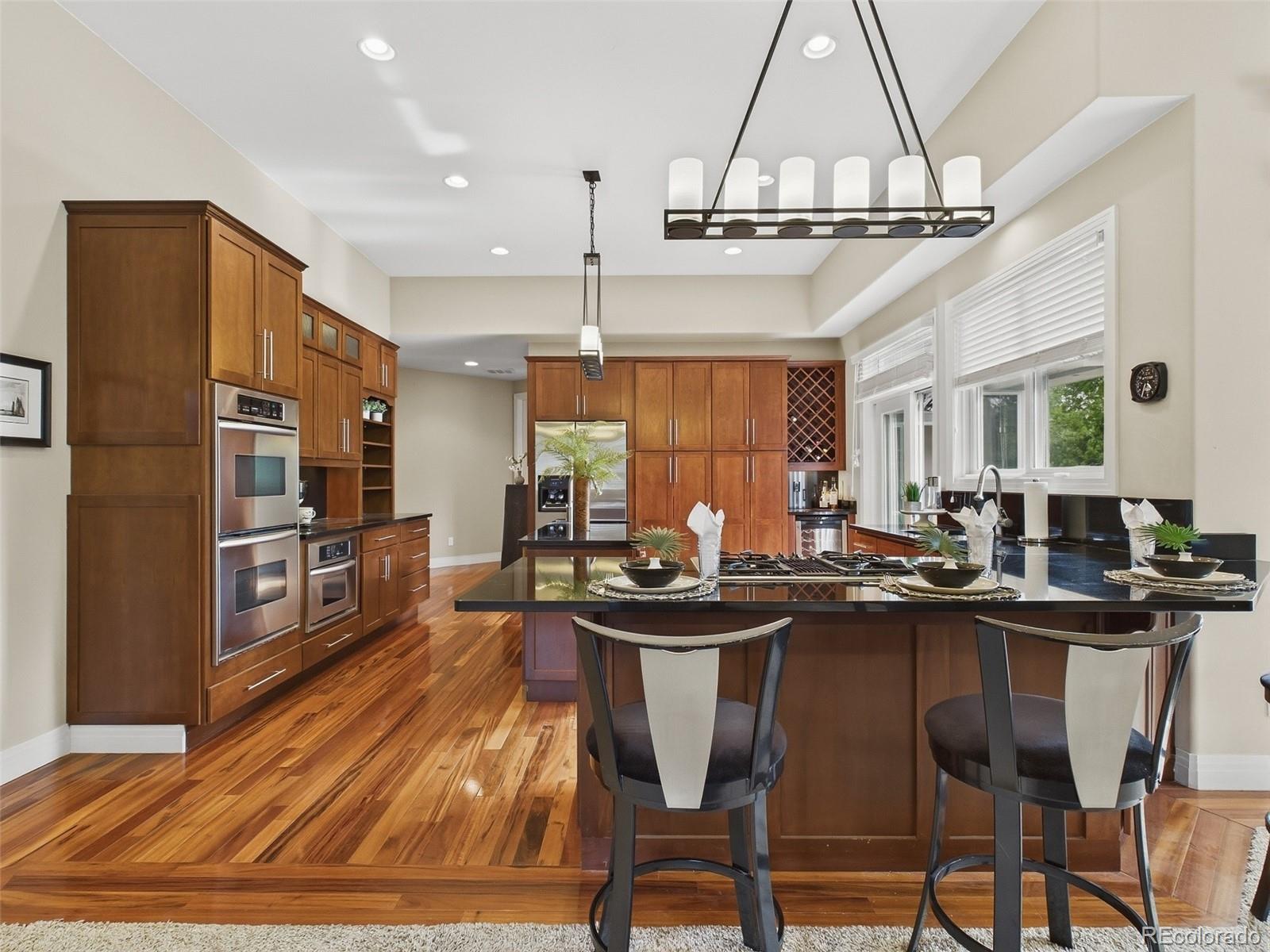 MLS Image #21 for 2975 s pontiac street,denver, Colorado
