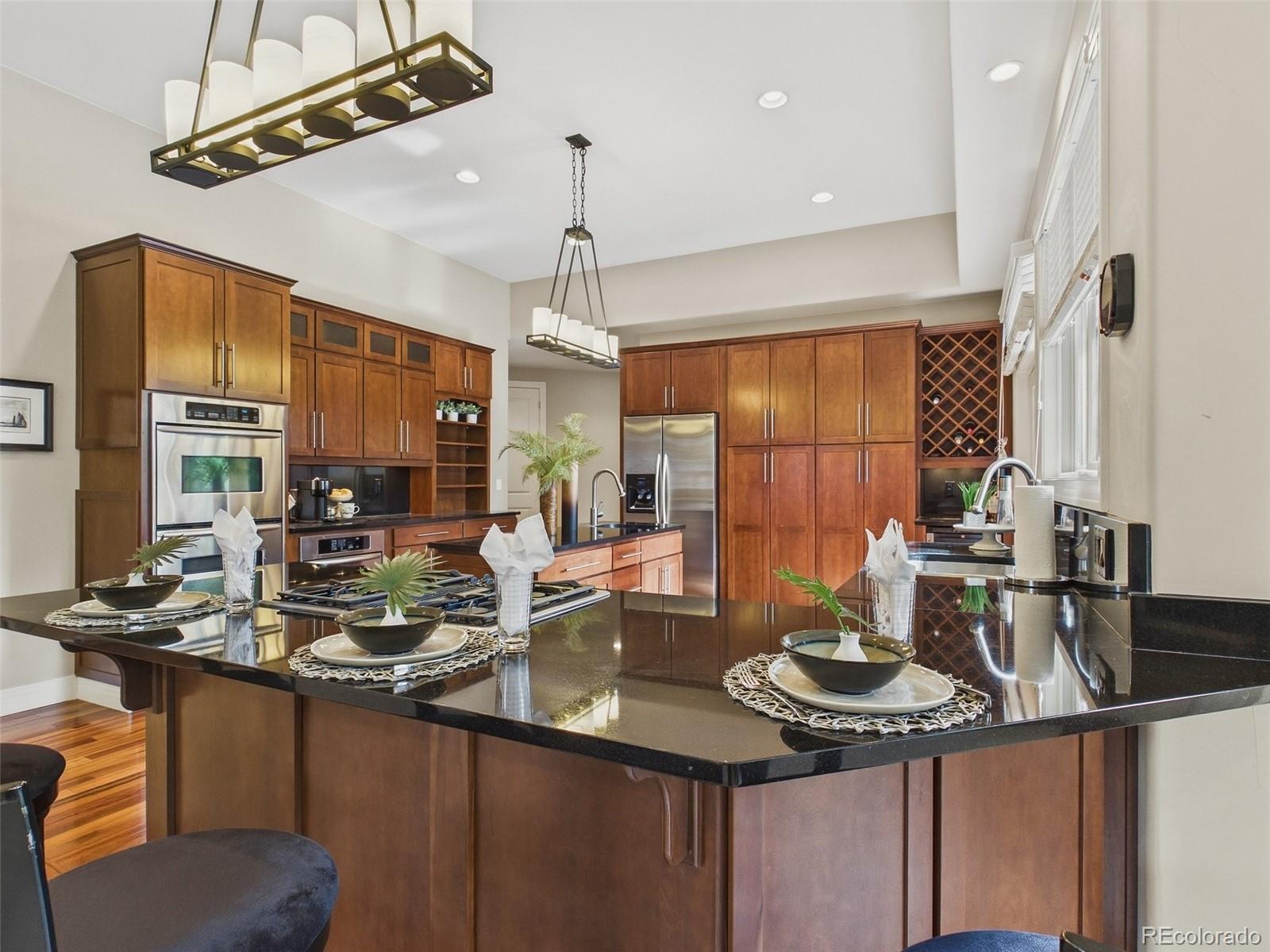 MLS Image #22 for 2975 s pontiac street,denver, Colorado