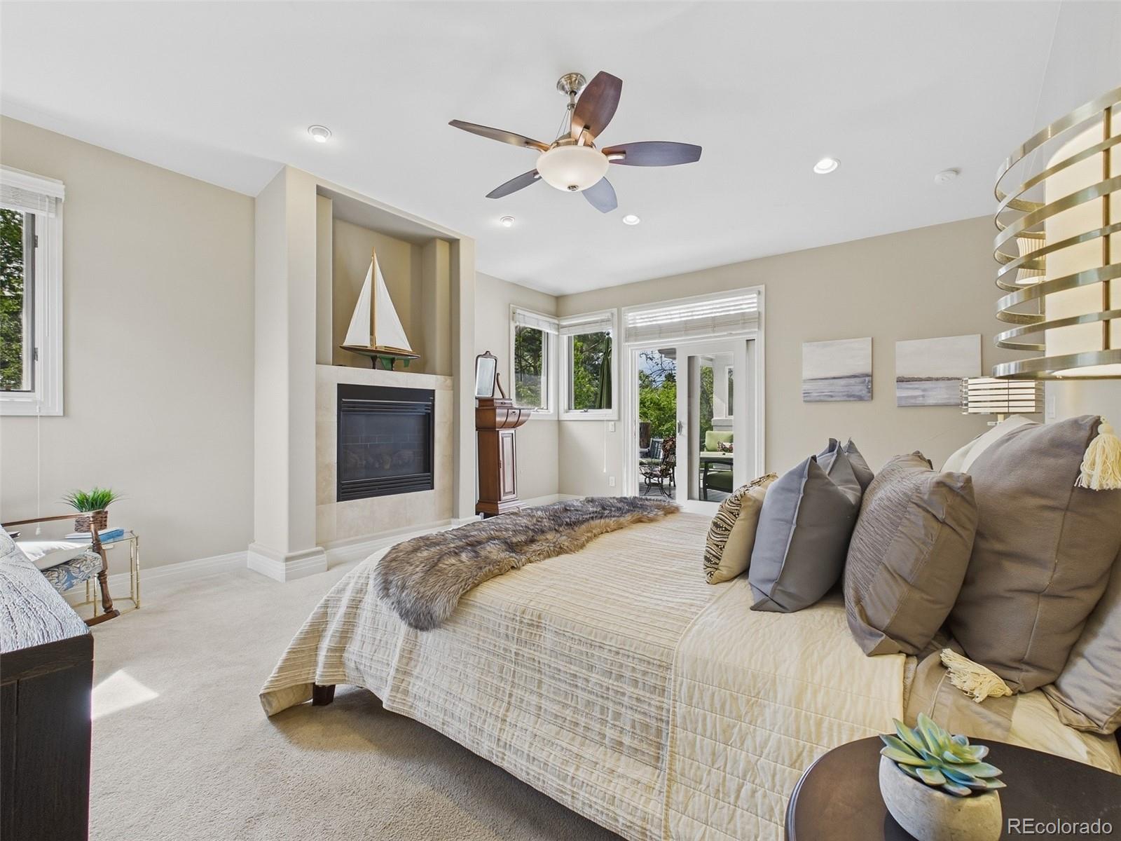 MLS Image #3 for 2975 s pontiac street,denver, Colorado