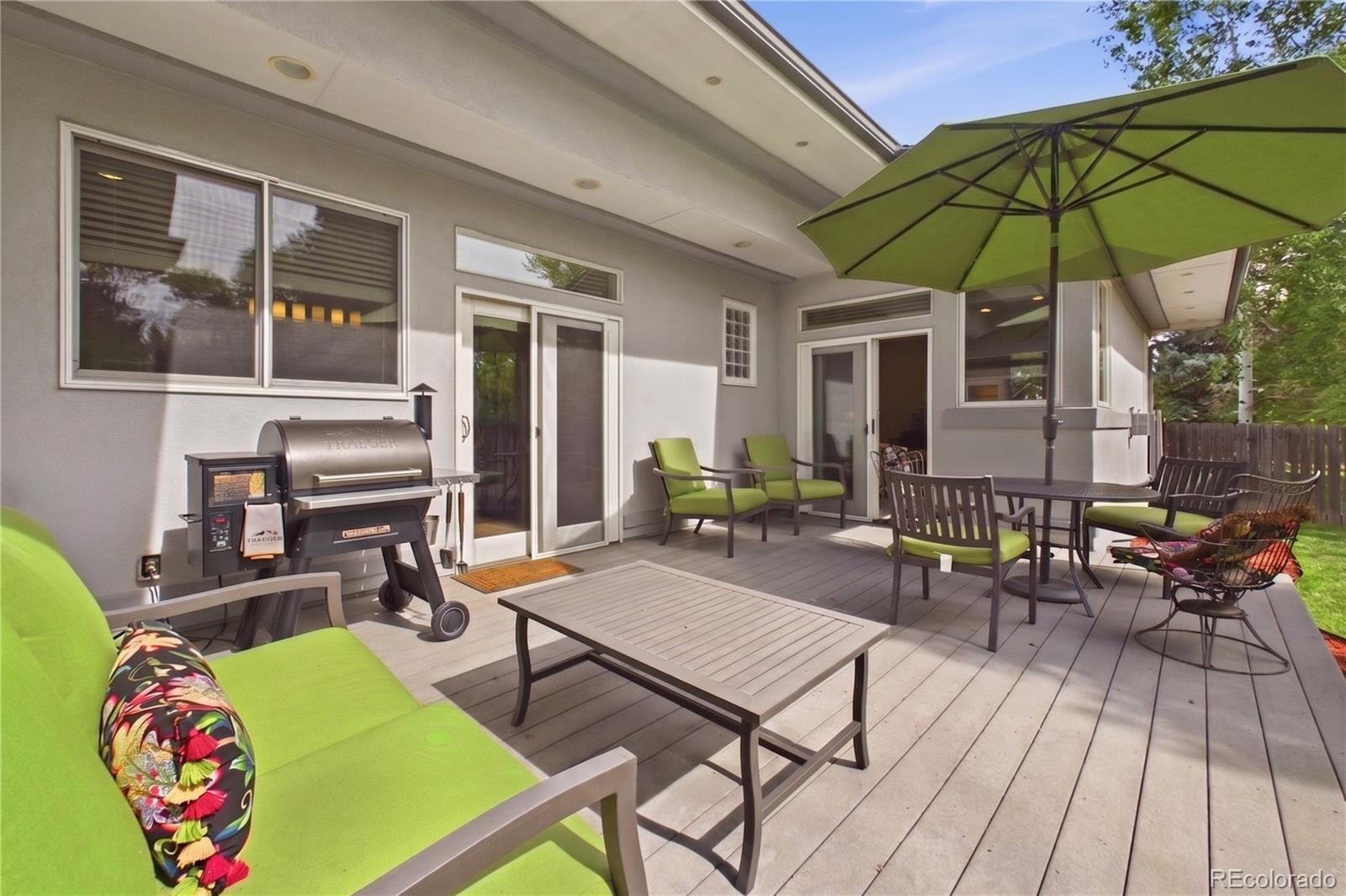 MLS Image #46 for 2975 s pontiac street,denver, Colorado