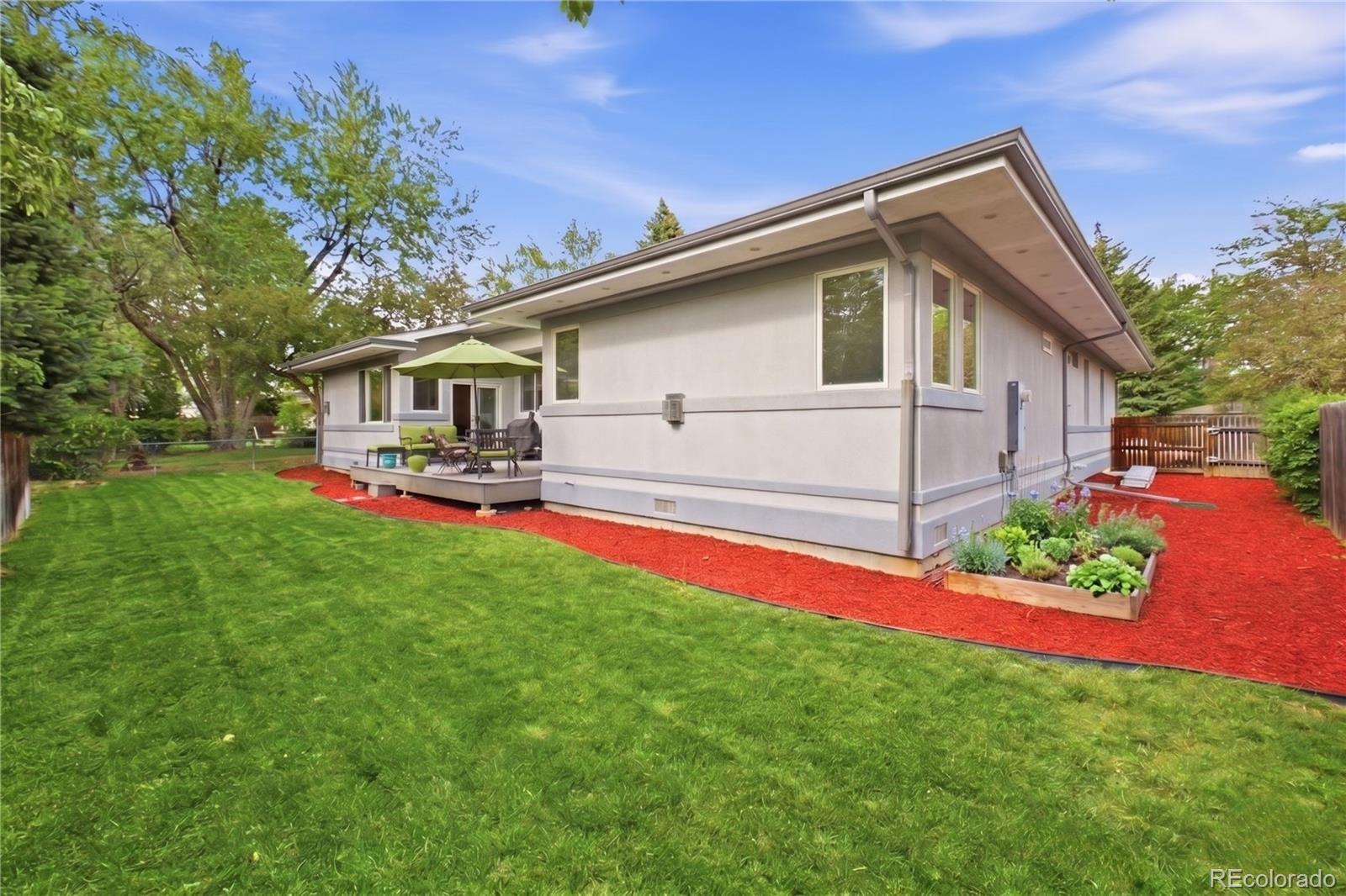 MLS Image #47 for 2975 s pontiac street,denver, Colorado