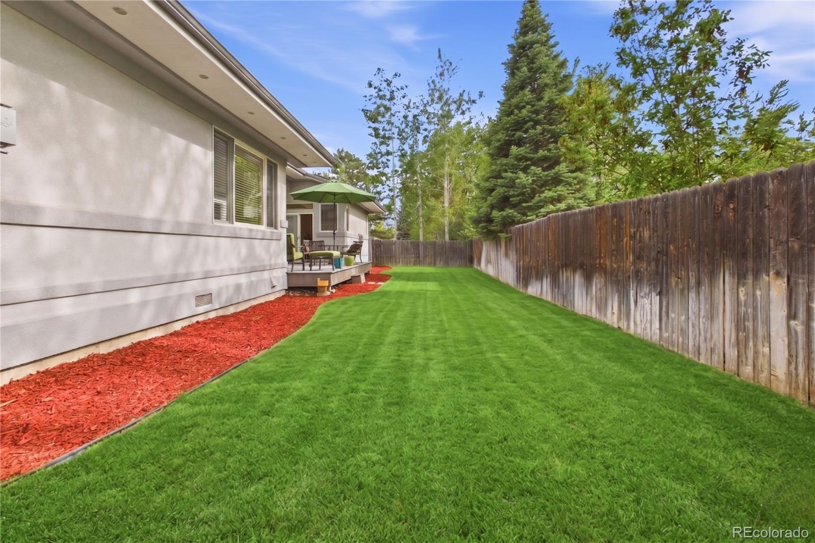 MLS Image #48 for 2975 s pontiac street,denver, Colorado