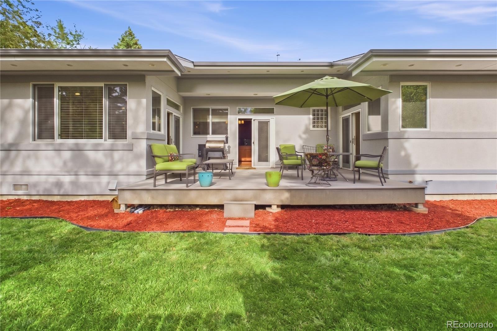 MLS Image #49 for 2975 s pontiac street,denver, Colorado