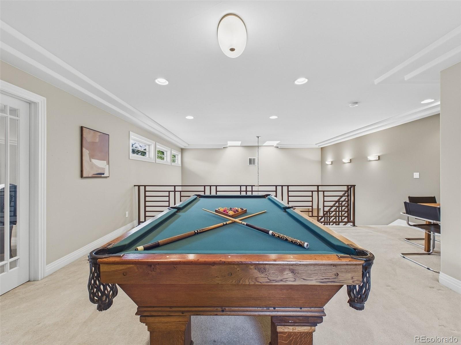 MLS Image #5 for 2975 s pontiac street,denver, Colorado