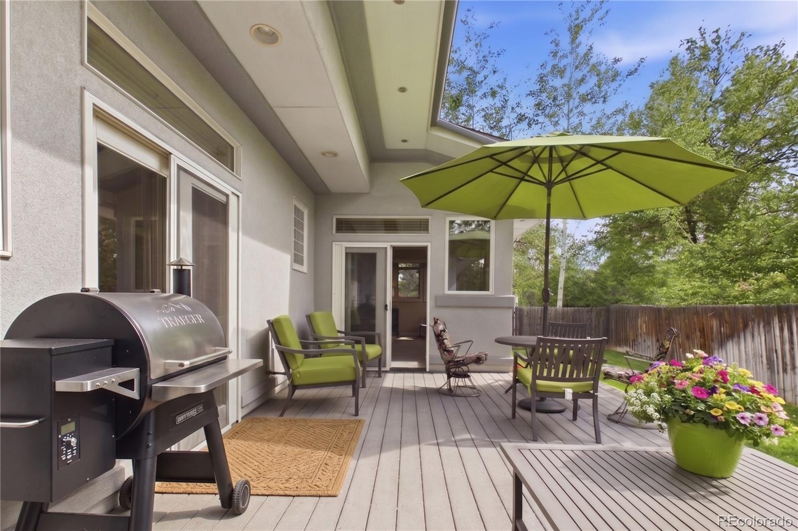 MLS Image #7 for 2975 s pontiac street,denver, Colorado