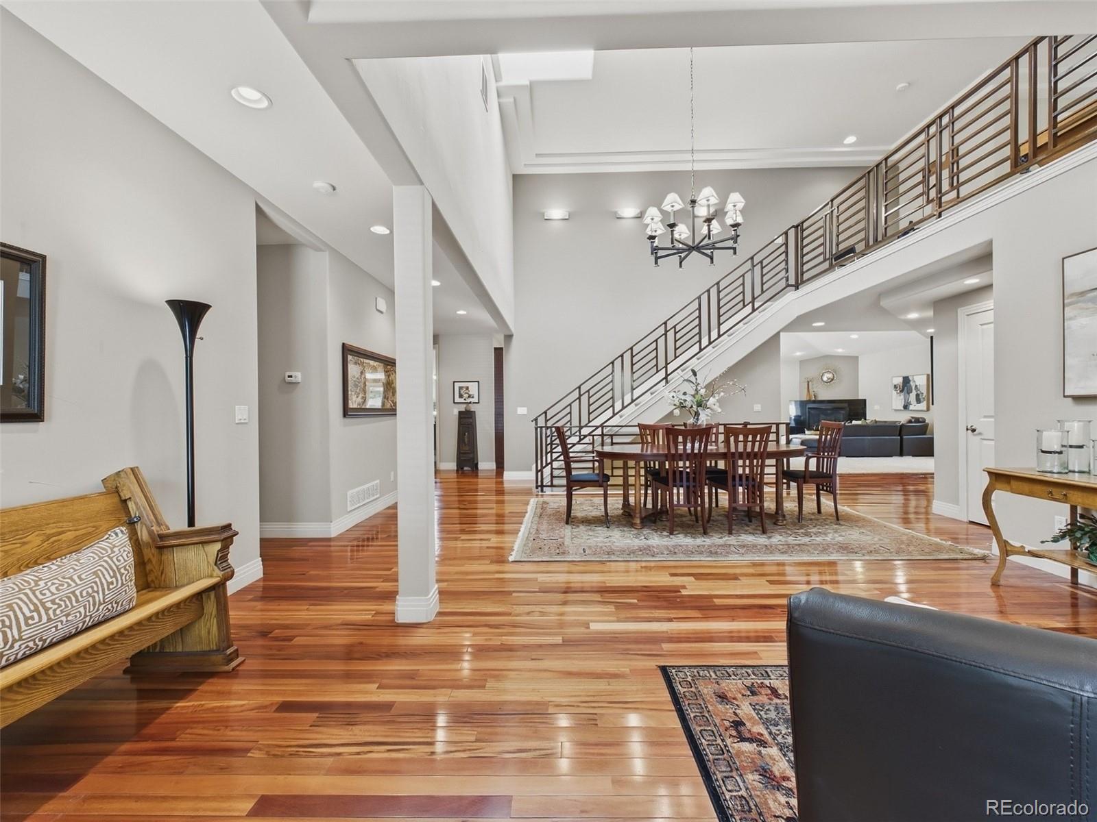 MLS Image #8 for 2975 s pontiac street,denver, Colorado