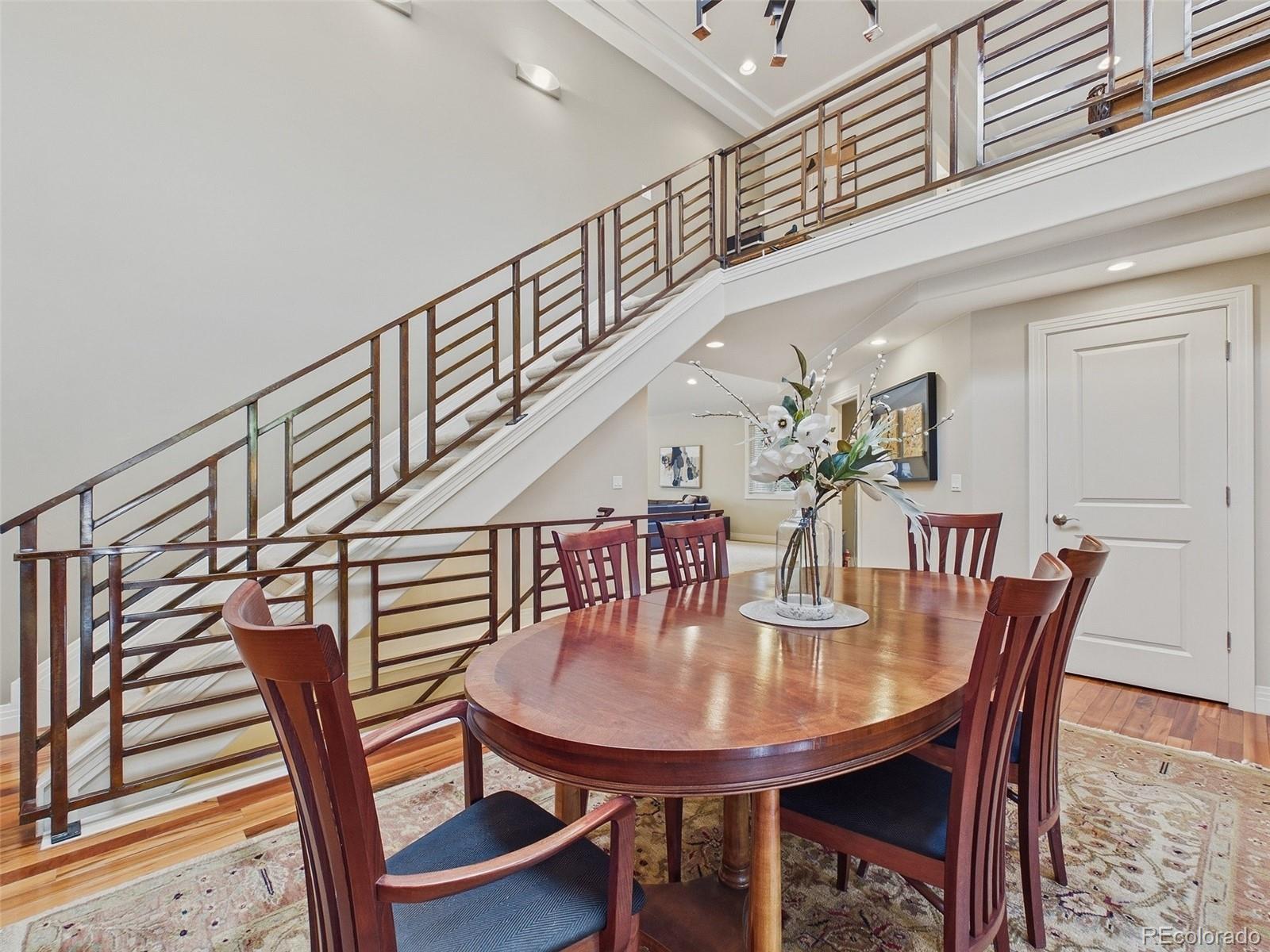 MLS Image #9 for 2975 s pontiac street,denver, Colorado