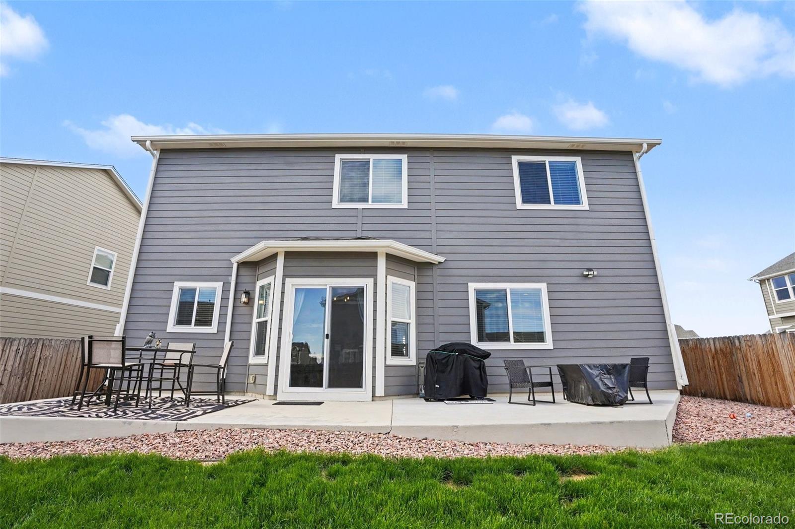 MLS Image #21 for 11069  silky thread road,peyton, Colorado