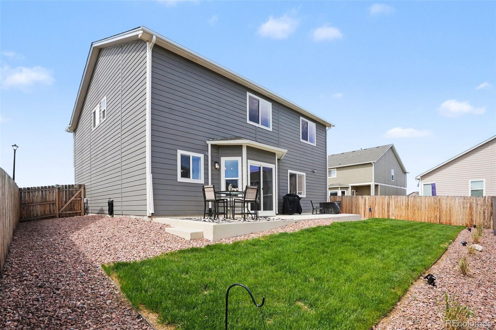 MLS Image #22 for 11069  silky thread road,peyton, Colorado