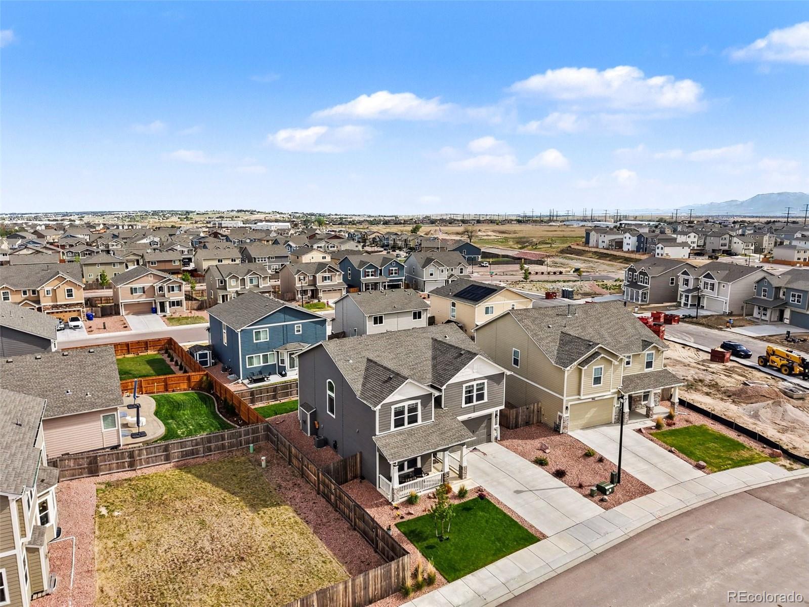 MLS Image #25 for 11069  silky thread road,peyton, Colorado