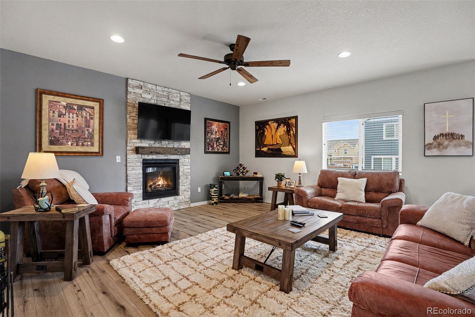MLS Image #4 for 11069  silky thread road,peyton, Colorado