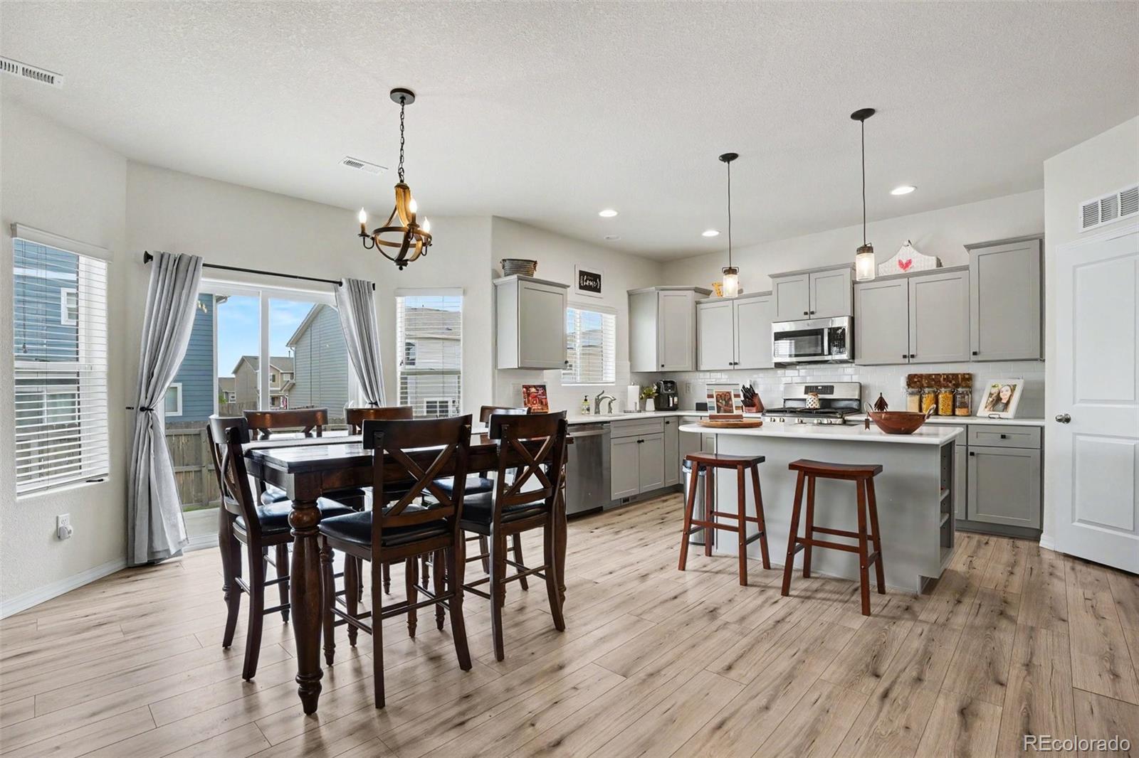 MLS Image #6 for 11069  silky thread road,peyton, Colorado