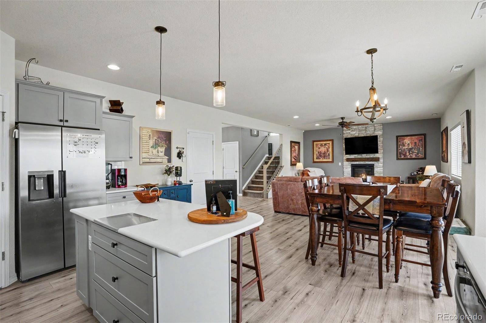 MLS Image #7 for 11069  silky thread road,peyton, Colorado