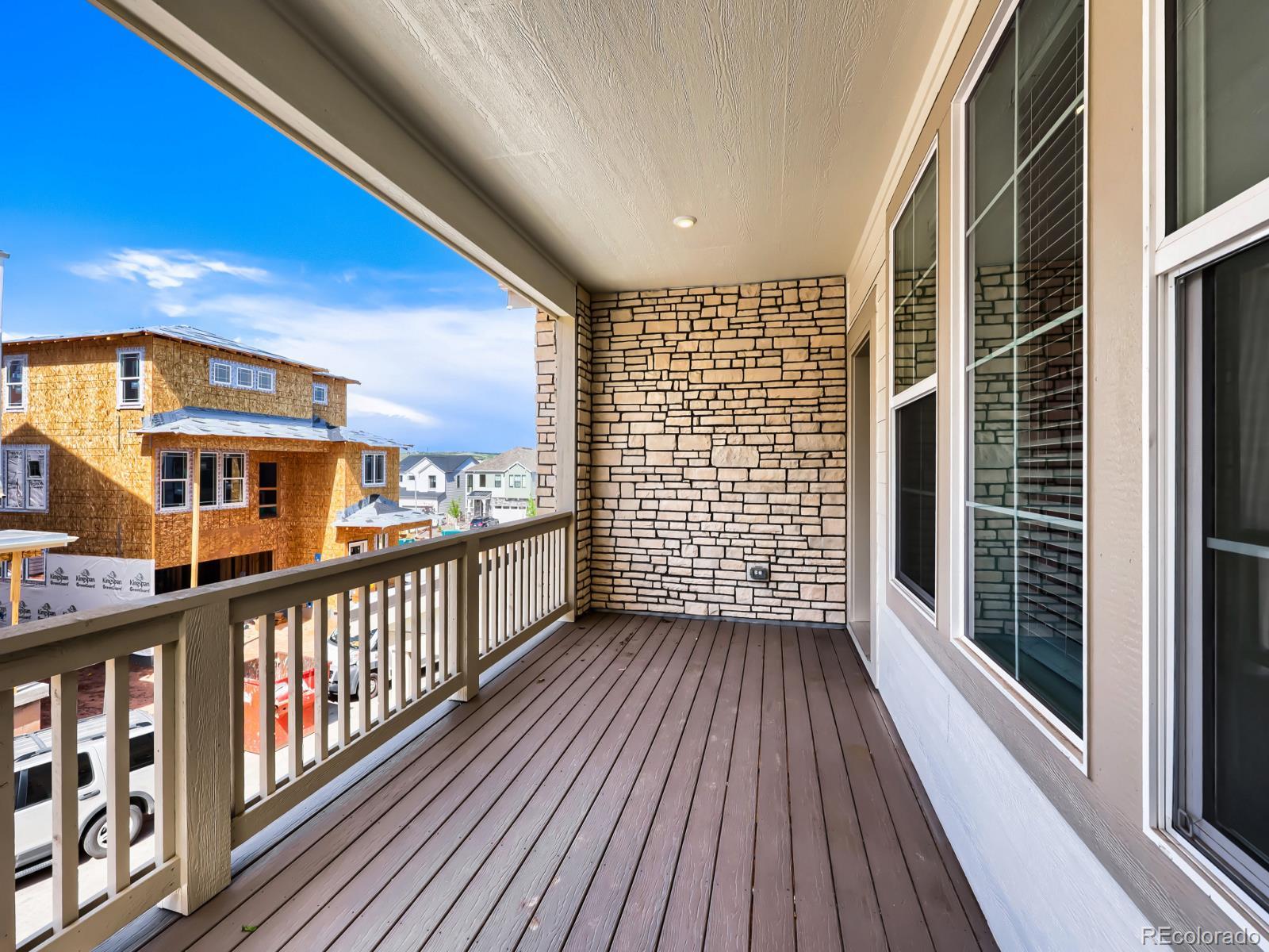 MLS Image #0 for 7442  whiteclover trail,littleton, Colorado