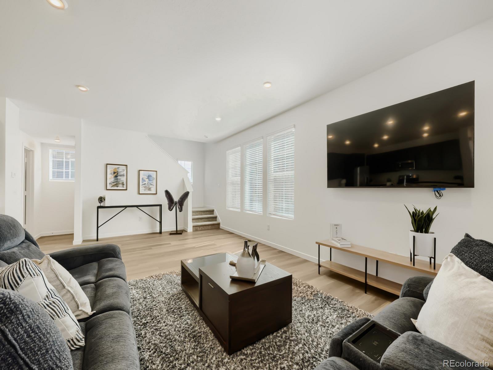 MLS Image #12 for 7442  whiteclover trail,littleton, Colorado