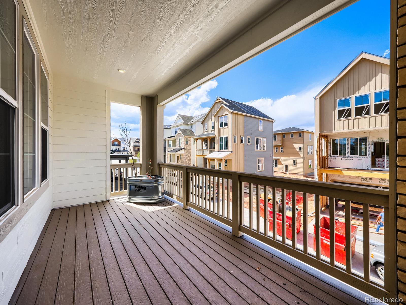 MLS Image #15 for 7442  whiteclover trail,littleton, Colorado