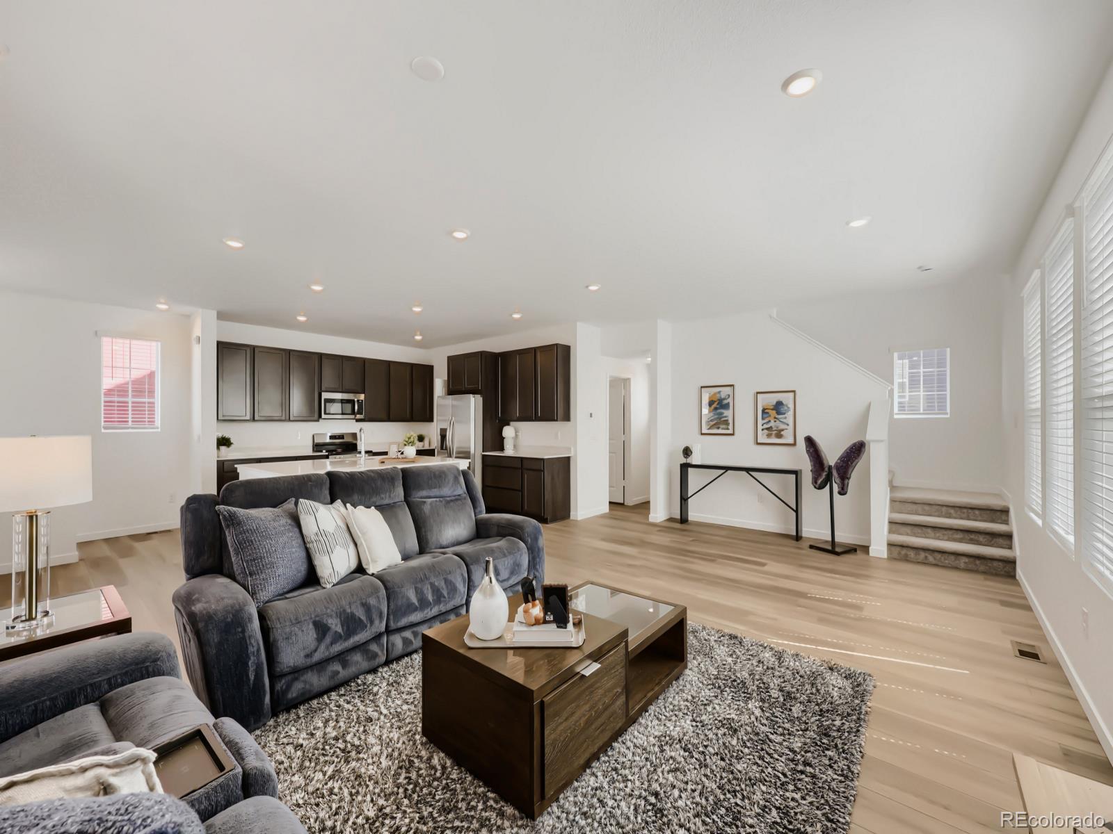 MLS Image #20 for 7442  whiteclover trail,littleton, Colorado