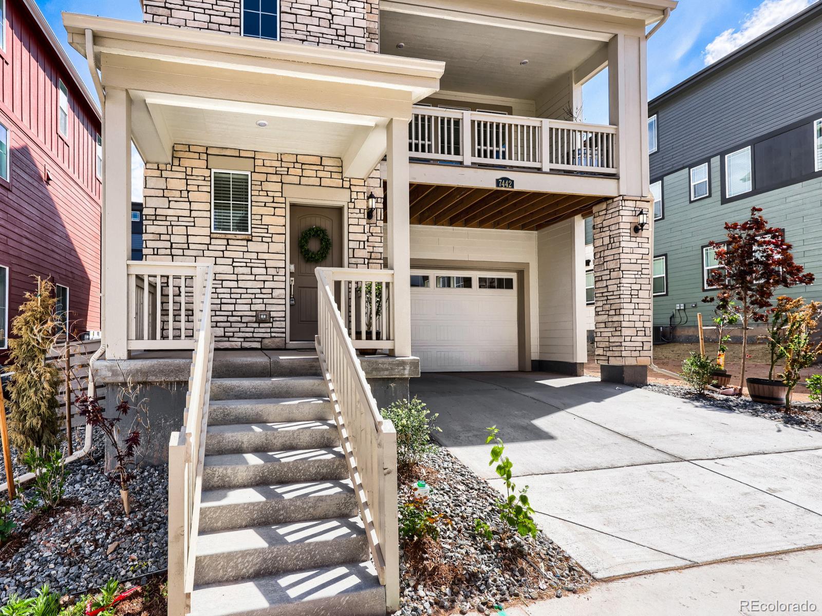 MLS Image #23 for 7442  whiteclover trail,littleton, Colorado